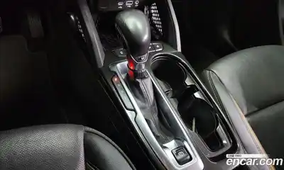 Chevrolet TrailBlazer 2023 1.3 Автомат в Москве № 40094, миниатюра 3