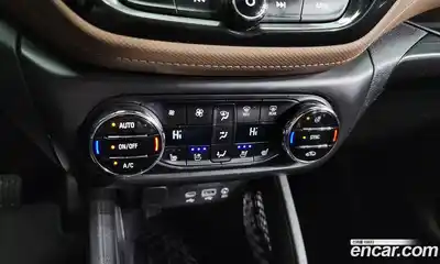 Chevrolet TrailBlazer 2023 1.3 Автомат в Москве № 40094, миниатюра 5