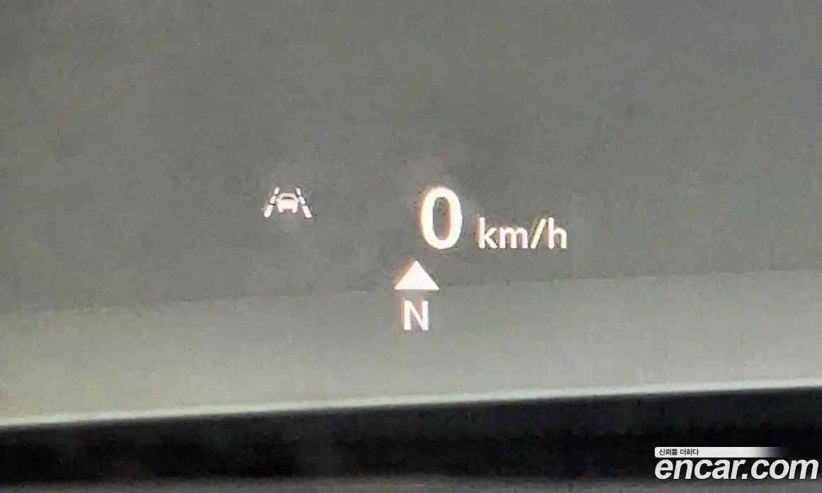 Chevrolet TrailBlazer 2023 1.3 Автомат в Москве № 40094, фото 8