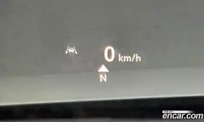 Chevrolet TrailBlazer 2023 1.3 Автомат в Москве № 40094, миниатюра 8