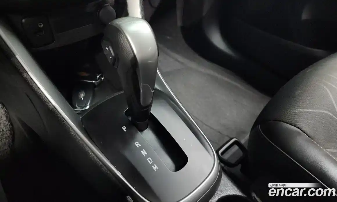 Chevrolet Trax 2017 1.4 Автомат в Москве № 41305, фото 14