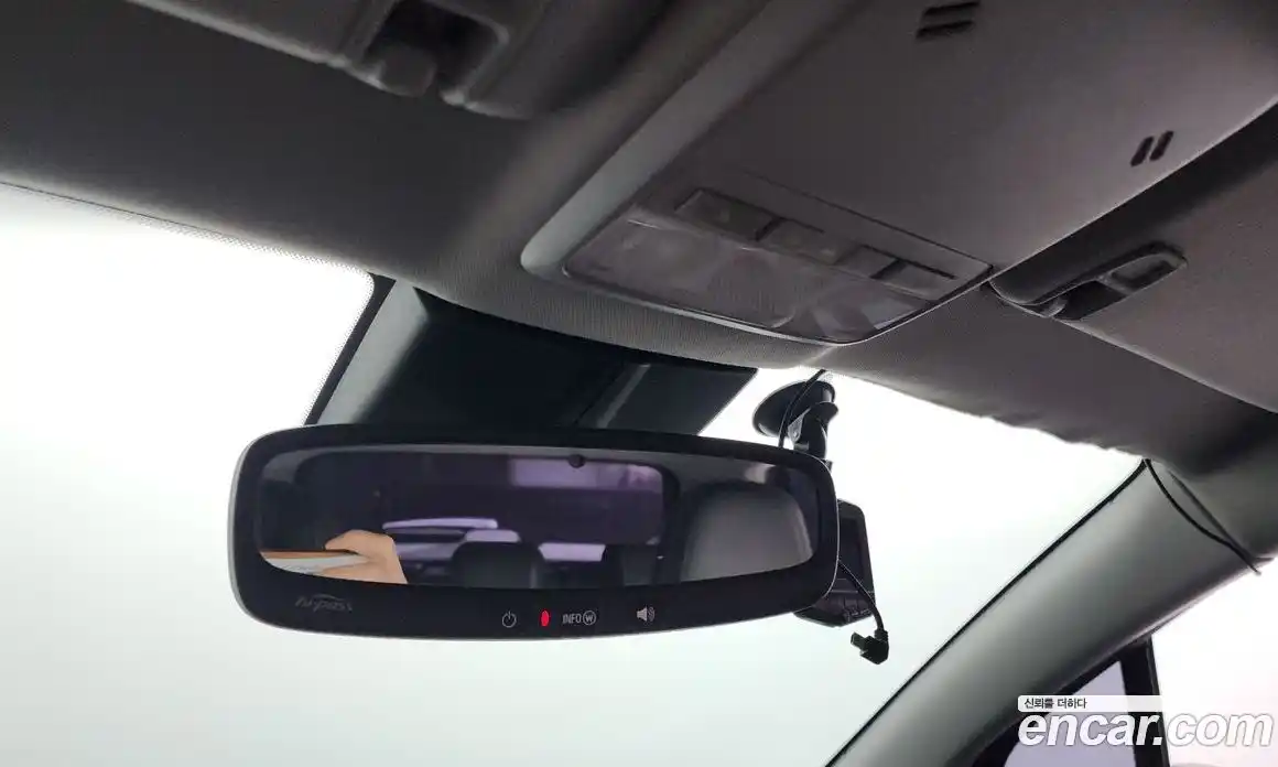 Chevrolet Trax 2017 1.4 Автомат в Москве № 41305, фото 17