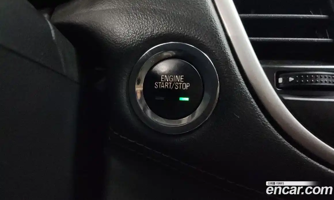 Chevrolet Trax 2017 1.4 Автомат в Москве № 41305, фото 8