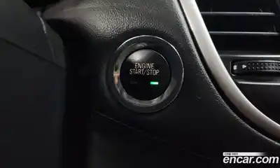 Chevrolet Trax 2017 1.4 Автомат в Москве № 41305, миниатюра 8