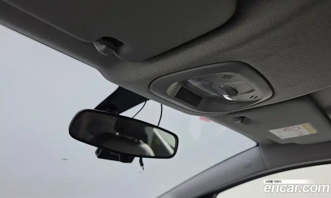 Chevrolet Spark 2021 1.0 Автомат в Москве № 41536, фото 14