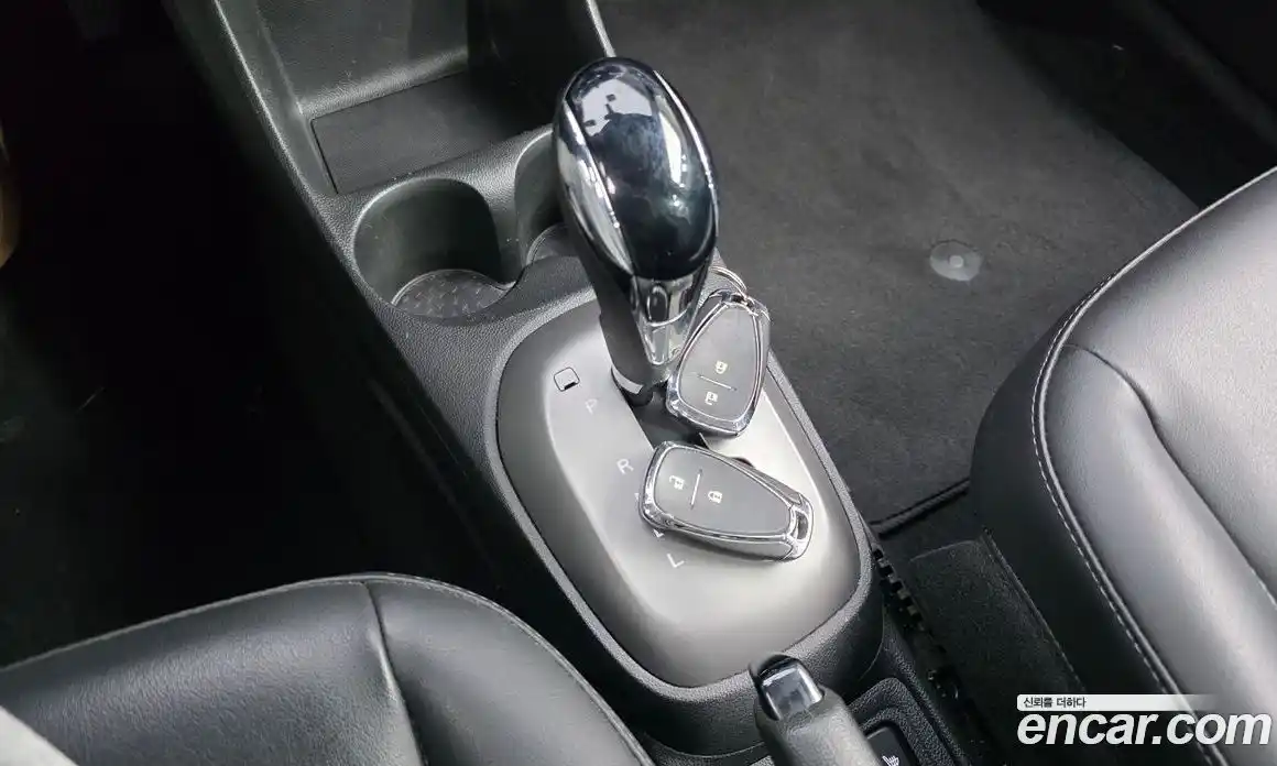 Chevrolet Spark 2021 1.0 Автомат в Москве № 41536, фото 3