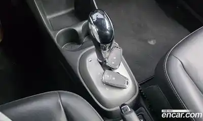 Chevrolet Spark 2021 1.0 Автомат в Москве № 41536, миниатюра 3