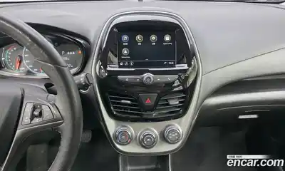 Chevrolet Spark 2021 1.0 Автомат в Москве № 41536, миниатюра 5