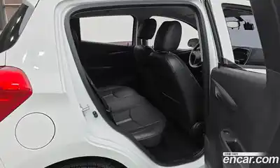 Chevrolet Spark 2021 1.0 Автомат в Москве № 41536, миниатюра 8