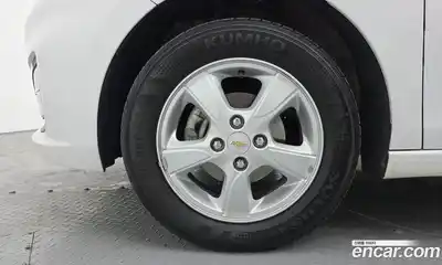 Chevrolet Spark 2021 1.0 Автомат в Москве № 41536, миниатюра 9