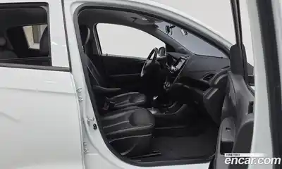 Chevrolet Spark 2021 1.0 Автомат в Москве № 41536, миниатюра 10