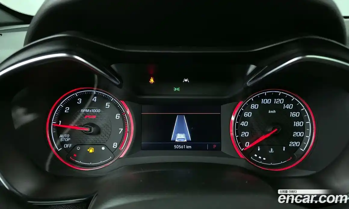 Chevrolet TrailBlazer 2022 1.3 Автомат в Москве № 41671, фото 1