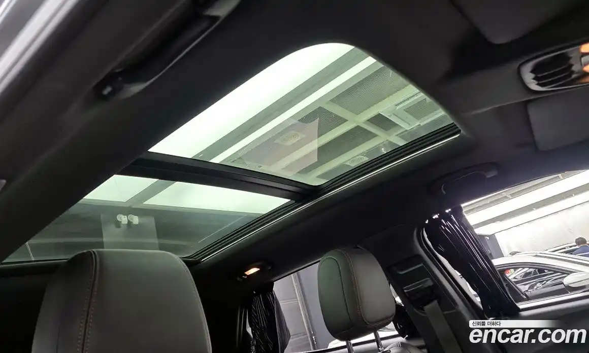 Chevrolet TrailBlazer 2022 1.3 Автомат в Москве № 41671, фото 19