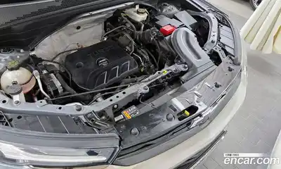 Chevrolet TrailBlazer 2022 1.3 Автомат в Москве № 41671, миниатюра 5