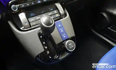 Hyundai Casper, 2023