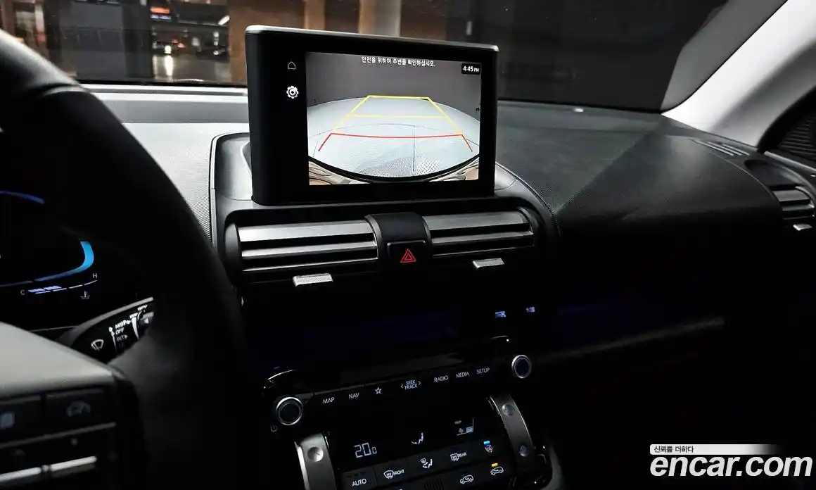 Hyundai Casper 2023 1.0 Автомат в Москве № 42870, фото 14