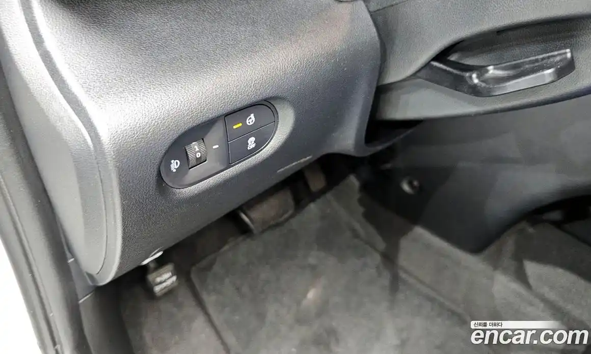 Hyundai Casper 2023 1.0 Автомат в Москве № 42870, фото 15