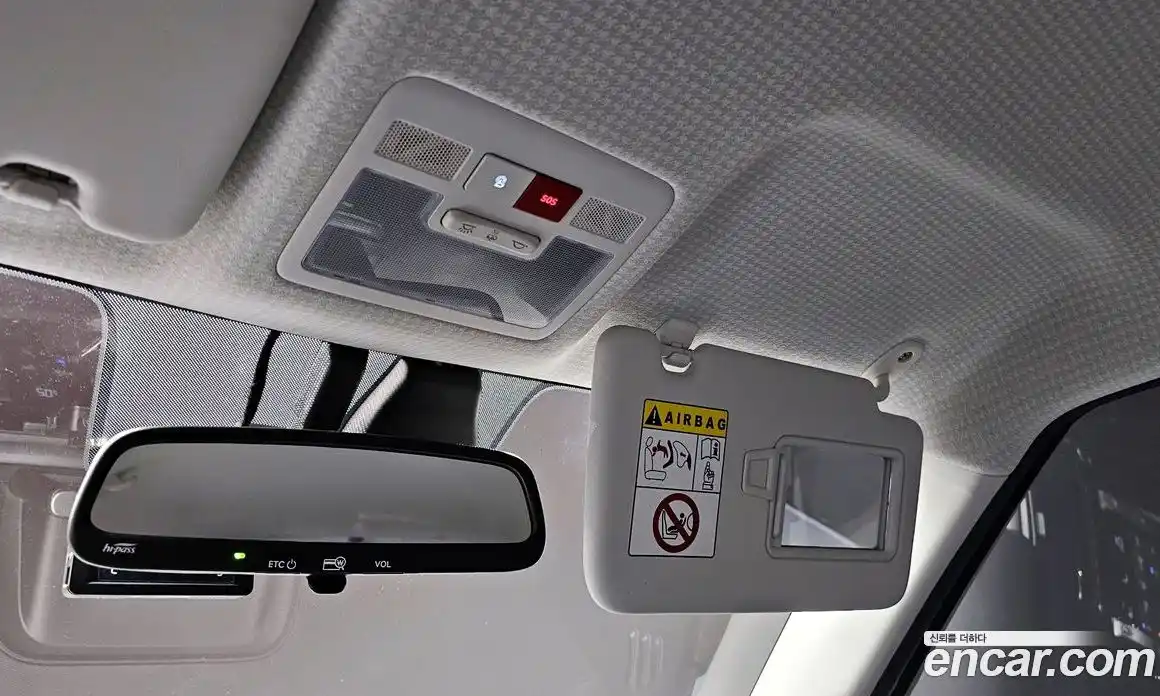 Hyundai Casper 2023 1.0 Автомат в Москве № 42870, фото 16