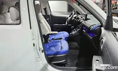 Hyundai Casper 2023 1.0 Автомат в Москве № 42870, миниатюра 2