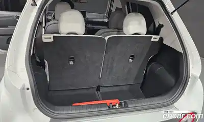 Hyundai Casper 2023 1.0 Автомат в Москве № 42870, миниатюра 3