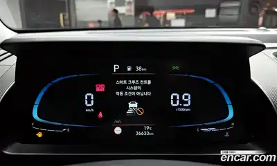 Hyundai Casper 2023 1.0 Автомат в Москве № 42870, миниатюра 4