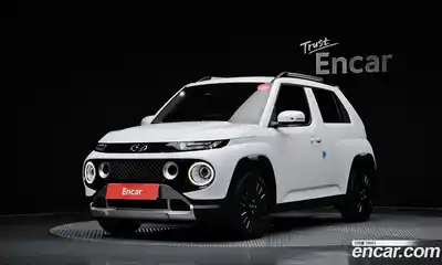 Hyundai Casper 2023 1.0 Автомат в Москве № 42870, миниатюра 7