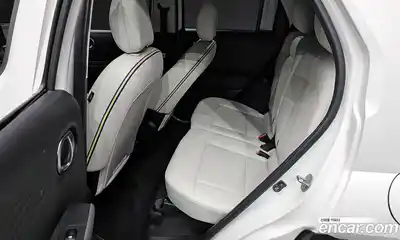 Hyundai Casper 2023 1.0 Автомат в Москве № 42870, миниатюра 9