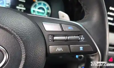 Hyundai Palisade 2024 2.2 Автомат в Москве № 42930, миниатюра 11