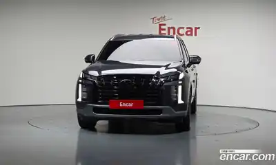 Hyundai Palisade 2024 2.2 Автомат в Москве № 42930, миниатюра 12
