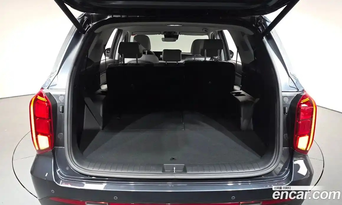 Hyundai Palisade 2024 2.2 Автомат в Москве № 42930, фото 13