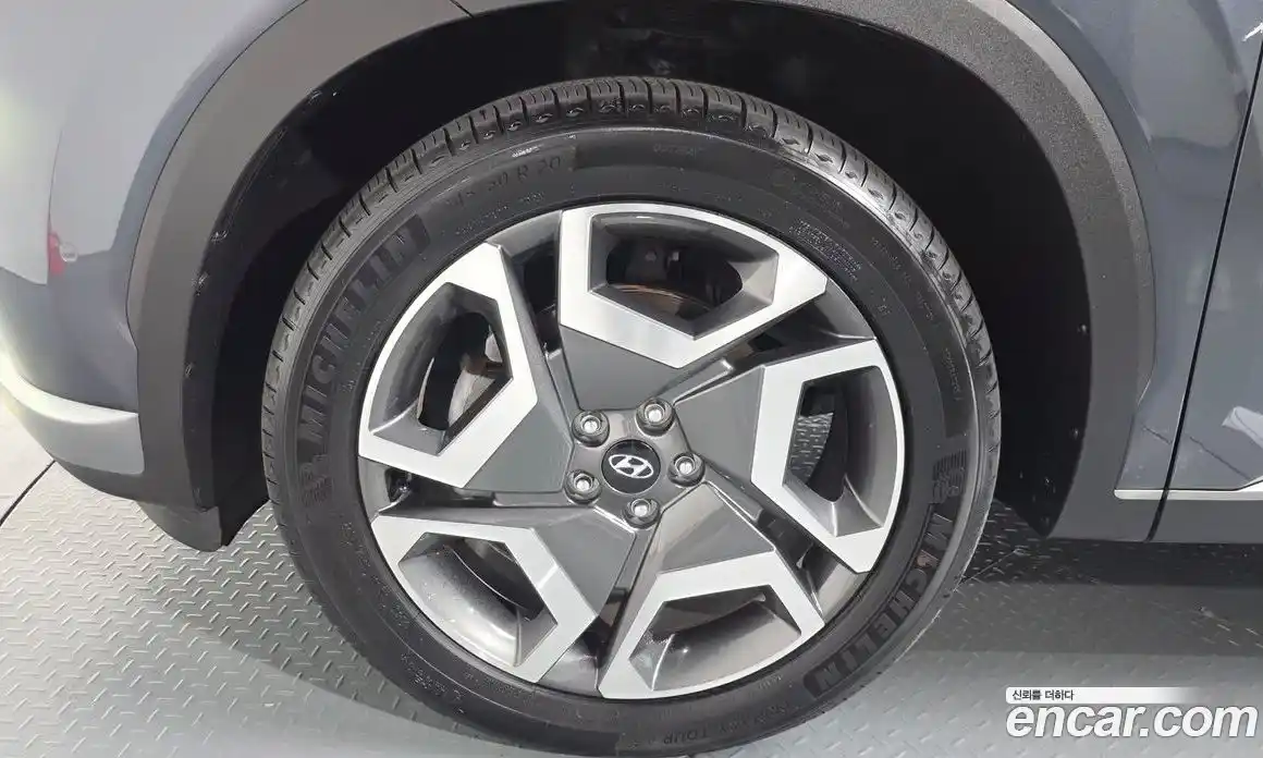 Hyundai Palisade 2024 2.2 Автомат в Москве № 42930, фото 18