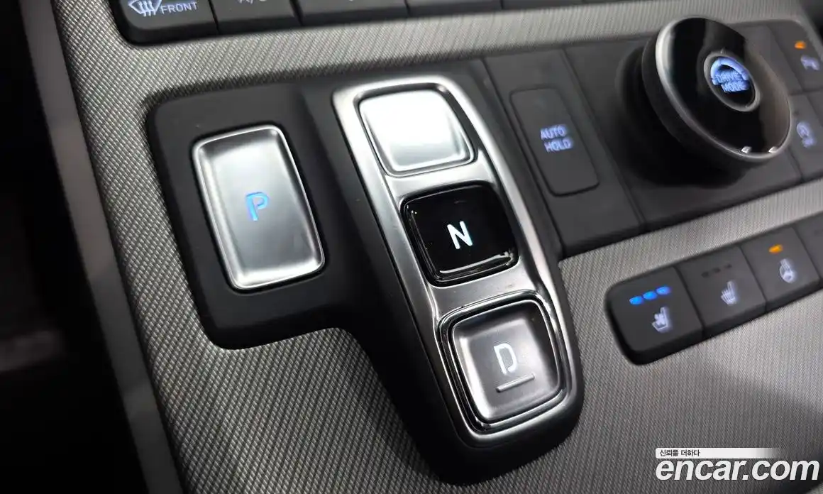 Hyundai Palisade 2024 2.2 Автомат в Москве № 42930, фото 4