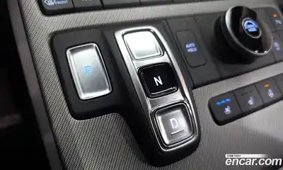 Hyundai Palisade 2024 2.2 Автомат в Москве № 42930, миниатюра 4