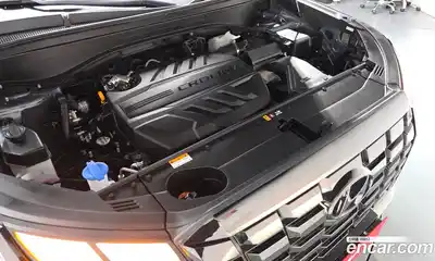 Hyundai Palisade 2024 2.2 Автомат в Москве № 42930, миниатюра 6