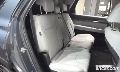 Hyundai Palisade 2024 2.2 Автомат в Москве № 42930, миниатюра 8