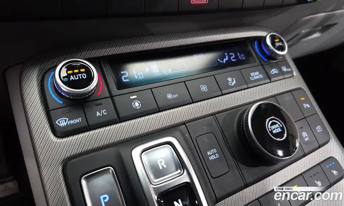 Hyundai Palisade 2024 2.2 Автомат в Москве № 42930, фото 9