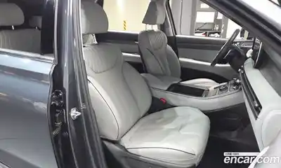 Hyundai Palisade 2024 2.2 Автомат в Москве № 42930, миниатюра 10
