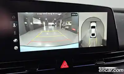 Hyundai Avante 2025 2.0 Автомат в Москве № 44244, миниатюра 11