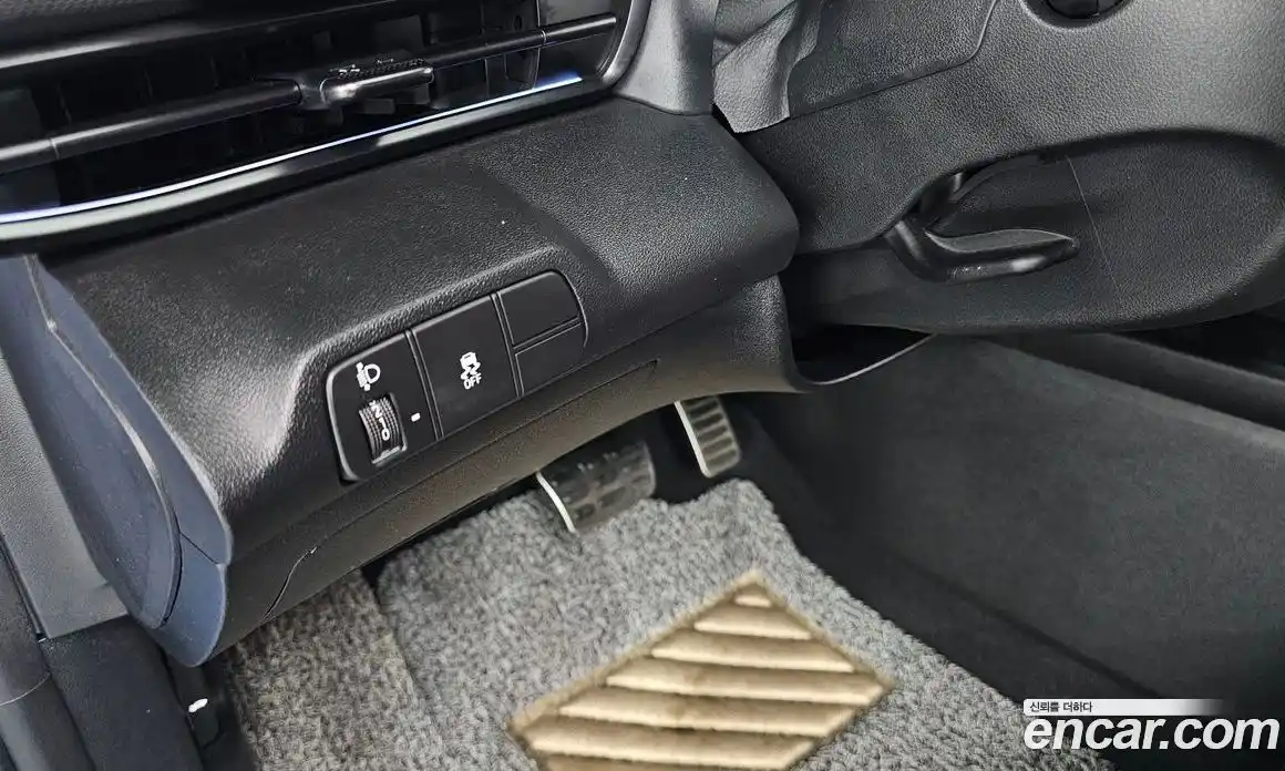 Hyundai Avante 2025 2.0 Автомат в Москве № 44244, фото 13