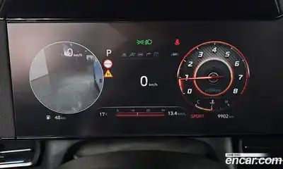 Hyundai Avante 2025 2.0 Автомат в Москве № 44244, миниатюра 3