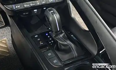 Hyundai Avante 2025 2.0 Автомат в Москве № 44244, миниатюра 4