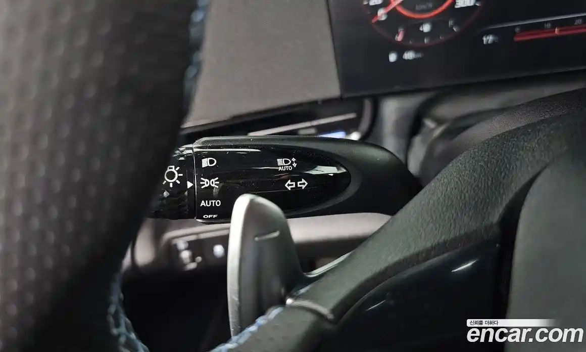 Hyundai Avante 2025 2.0 Автомат в Москве № 44244, фото 7