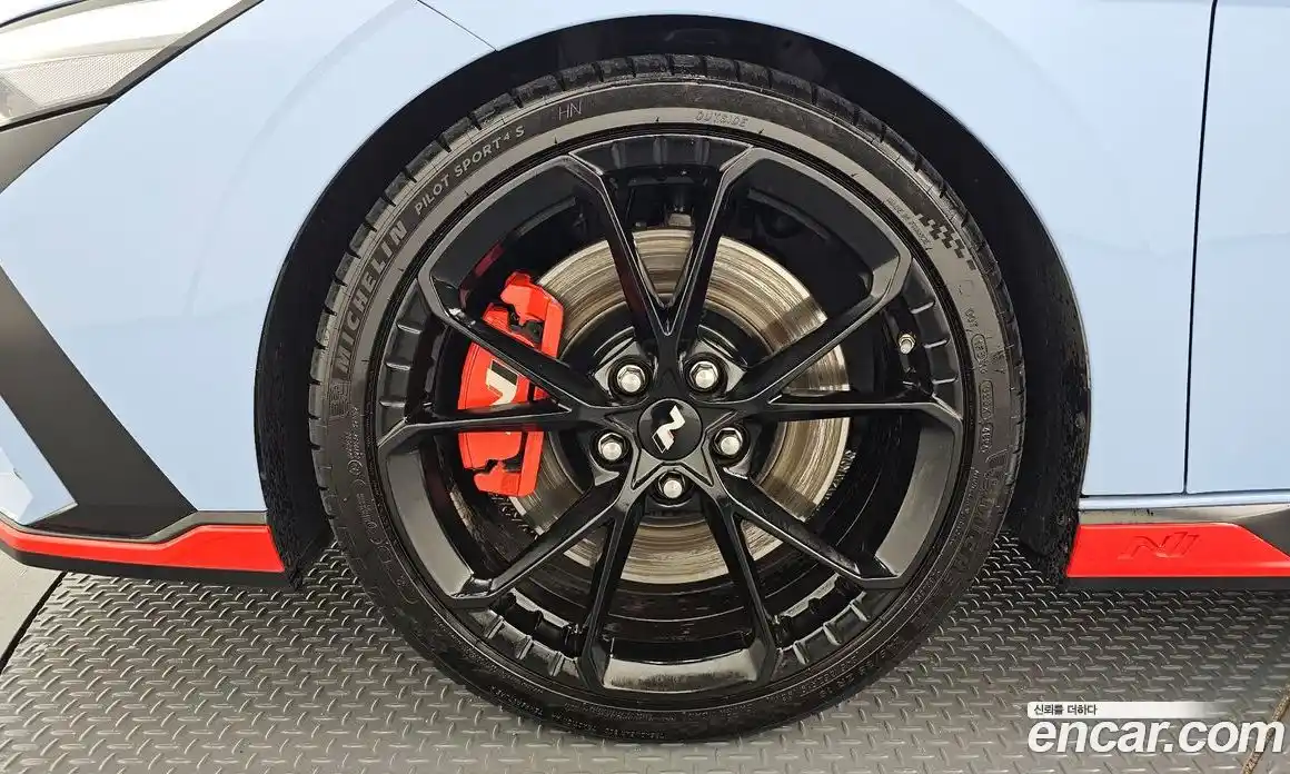 Hyundai Avante 2025 2.0 Автомат в Москве № 44244, фото 10