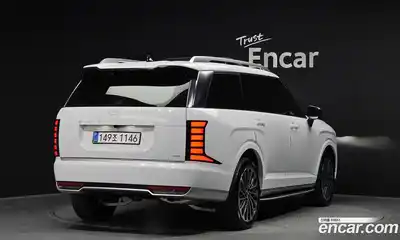 Hyundai Palisade 2026 2.5 Автомат в Москве № 46367, миниатюра 11