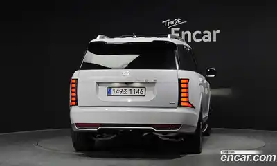 Hyundai Palisade 2026 2.5 Автомат в Москве № 46367, миниатюра 12