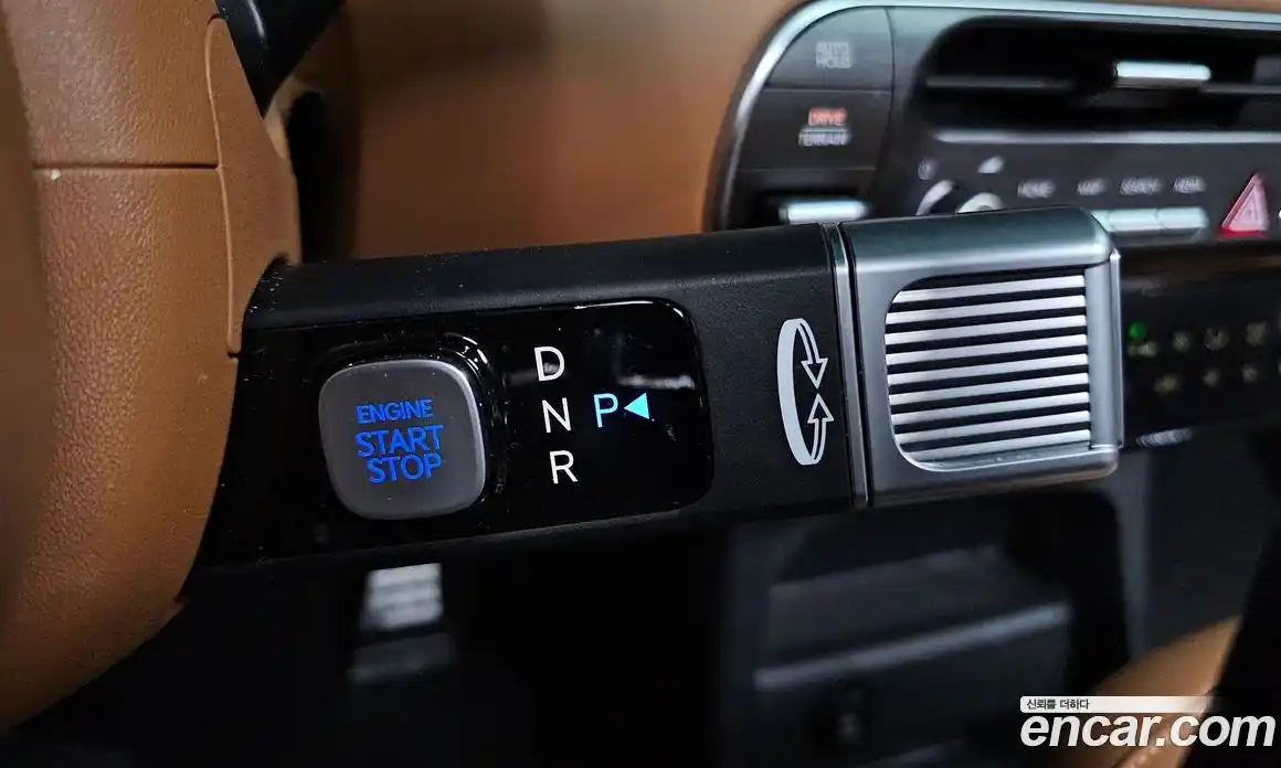 Hyundai Palisade 2026 2.5 Автомат в Москве № 46367, фото 14