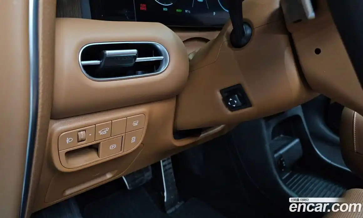 Hyundai Palisade 2026 2.5 Автомат в Москве № 46367, фото 18