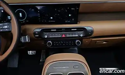 Hyundai Palisade 2026 2.5 Автомат в Москве № 46367, миниатюра 4