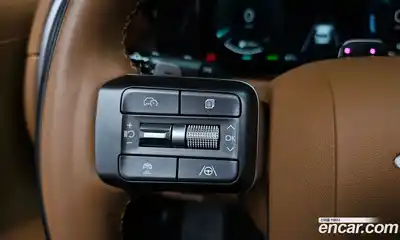 Hyundai Palisade 2026 2.5 Автомат в Москве № 46367, миниатюра 6