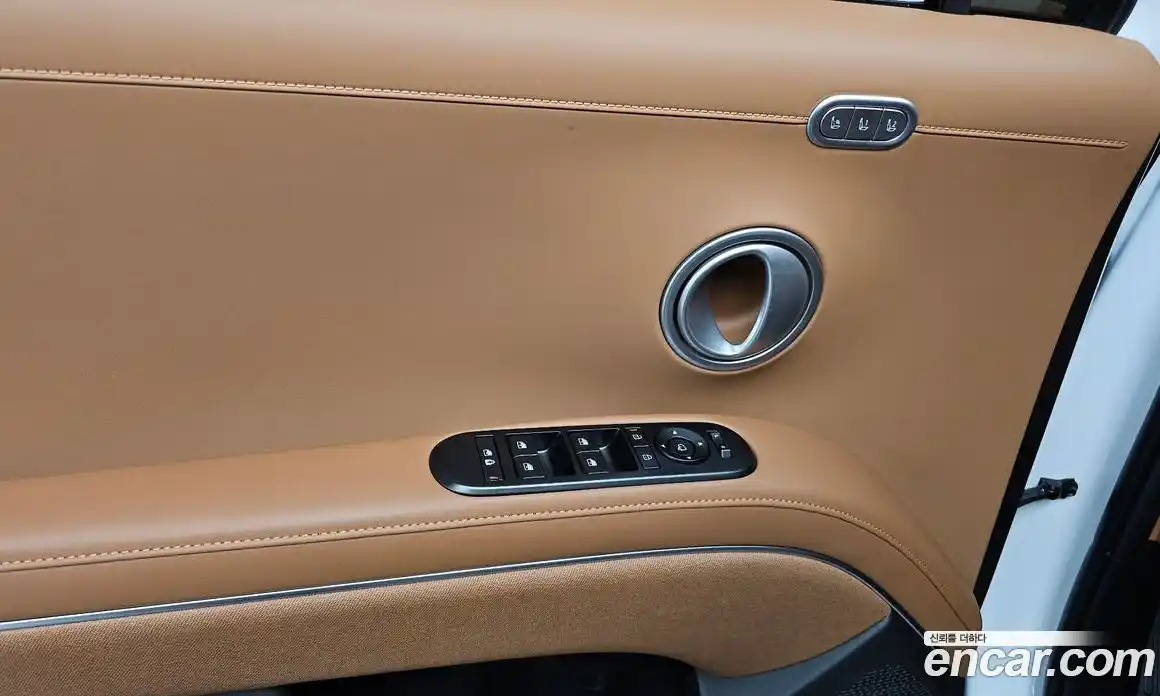 Hyundai Palisade 2026 2.5 Автомат в Москве № 46367, фото 7